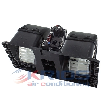Interior Blower